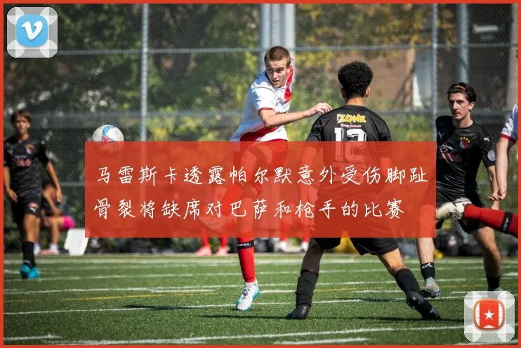 马雷斯卡透露帕尔默意外受伤脚趾骨裂将缺席对巴萨和枪手的比赛