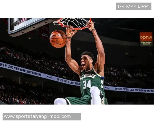 铁林支持字母哥扣篮同时呼吁对手采取恶犯保护比赛公平性