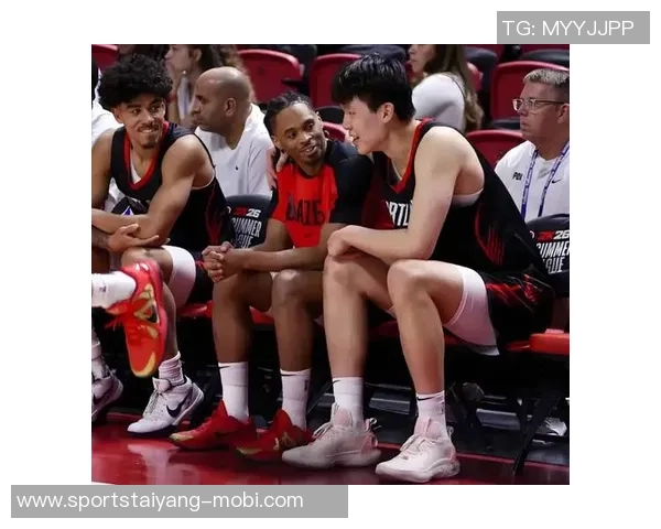 开拓者队八名球员签约至少三年利朱阿夫迪亚根森双塔成核心 开拓者队八名球员签约至少三年利朱阿夫迪亚根森双塔成核心