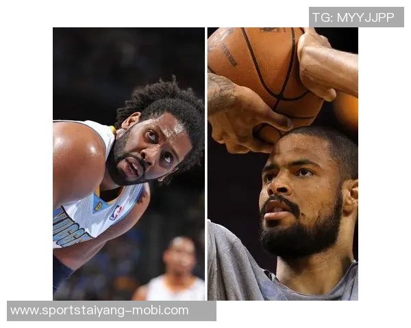 掘金交易泰森与32年次轮签至篮网换取今年次轮签实现重组计划 掘金交易泰森与32年次轮签至篮网换取今年次轮签实现重组计划