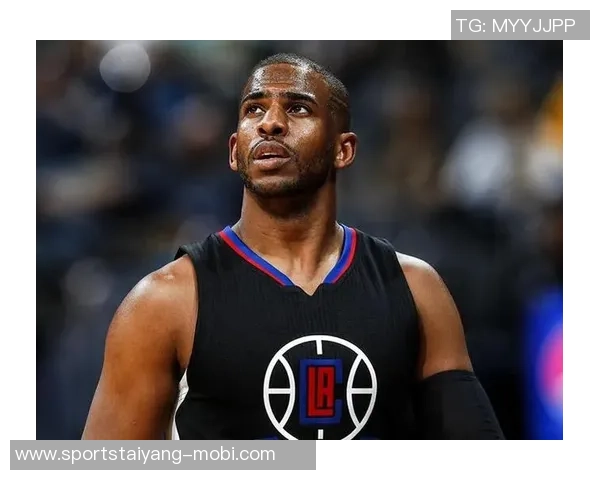 韦德分析保罗的伟大特质与快船困境之间的深刻联系 韦德分析保罗的伟大特质与快船困境之间的深刻联系