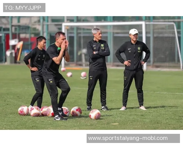 北京国安宣布拉米罗阿马雷担任一线队代理主教练的正式通知 北京国安宣布拉米罗阿马雷担任一线队代理主教练的正式通知