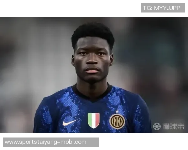 国米瞄准法国U20主力前锋恩格桑力争引进潜力股提升球队实力 国米瞄准法国U20主力前锋恩格桑力争引进潜力股提升球队实力