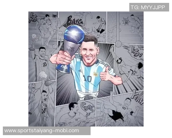 梅西传奇之路再续有望征战两届大赛创造更多进球记录