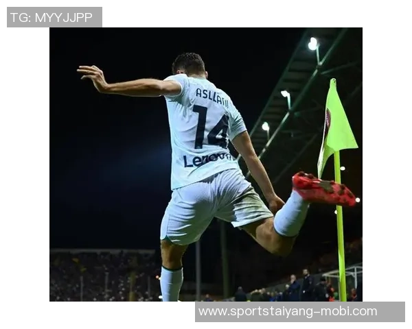 赫罗纳对国米中场阿斯拉尼表现出浓厚兴趣并进行了询问