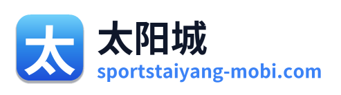 太阳城 Logo